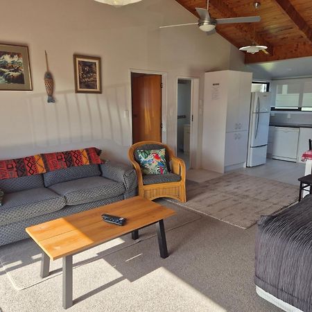 Blue Marlin Apartments Whitianga Luaran gambar