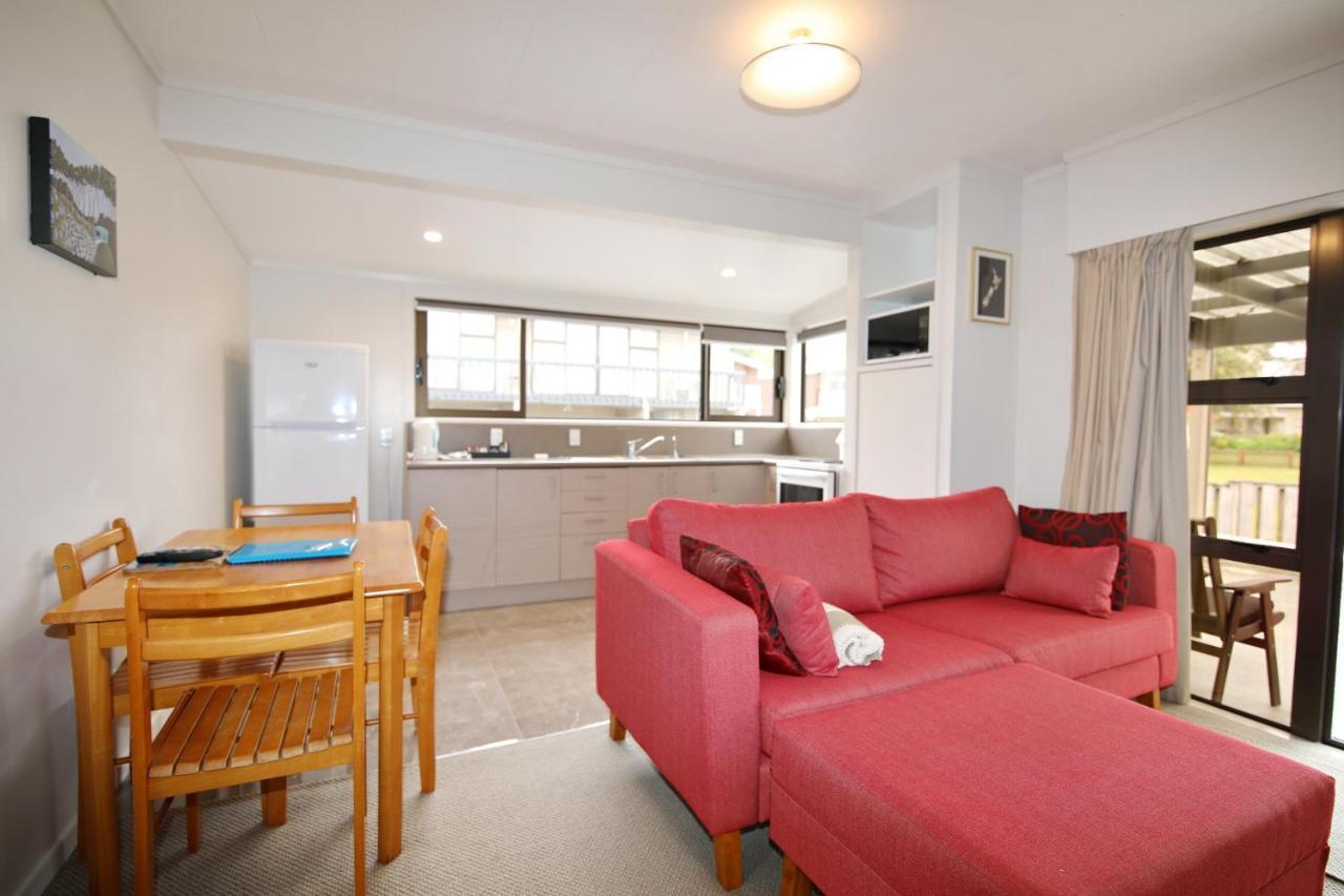 Blue Marlin Apartments Whitianga Luaran gambar