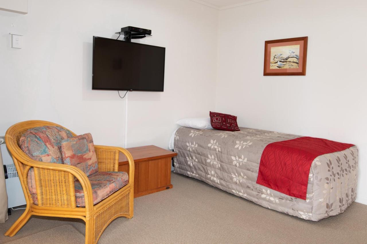 Blue Marlin Apartments Whitianga Luaran gambar