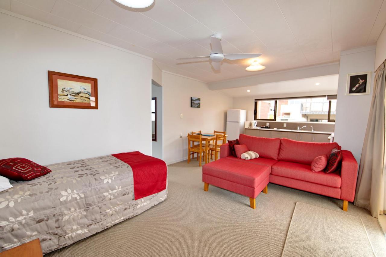 Blue Marlin Apartments Whitianga Luaran gambar