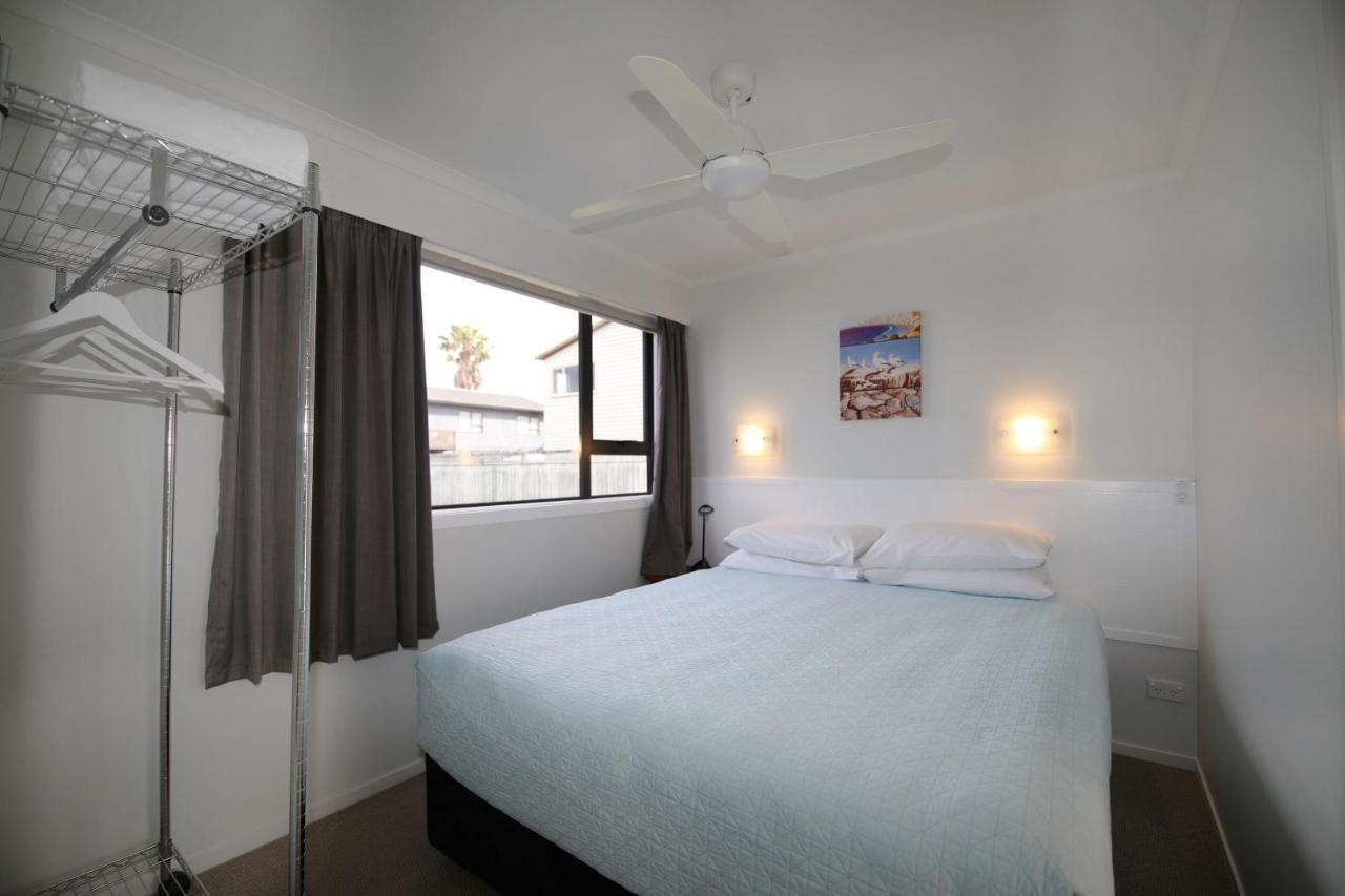 Blue Marlin Apartments Whitianga Luaran gambar