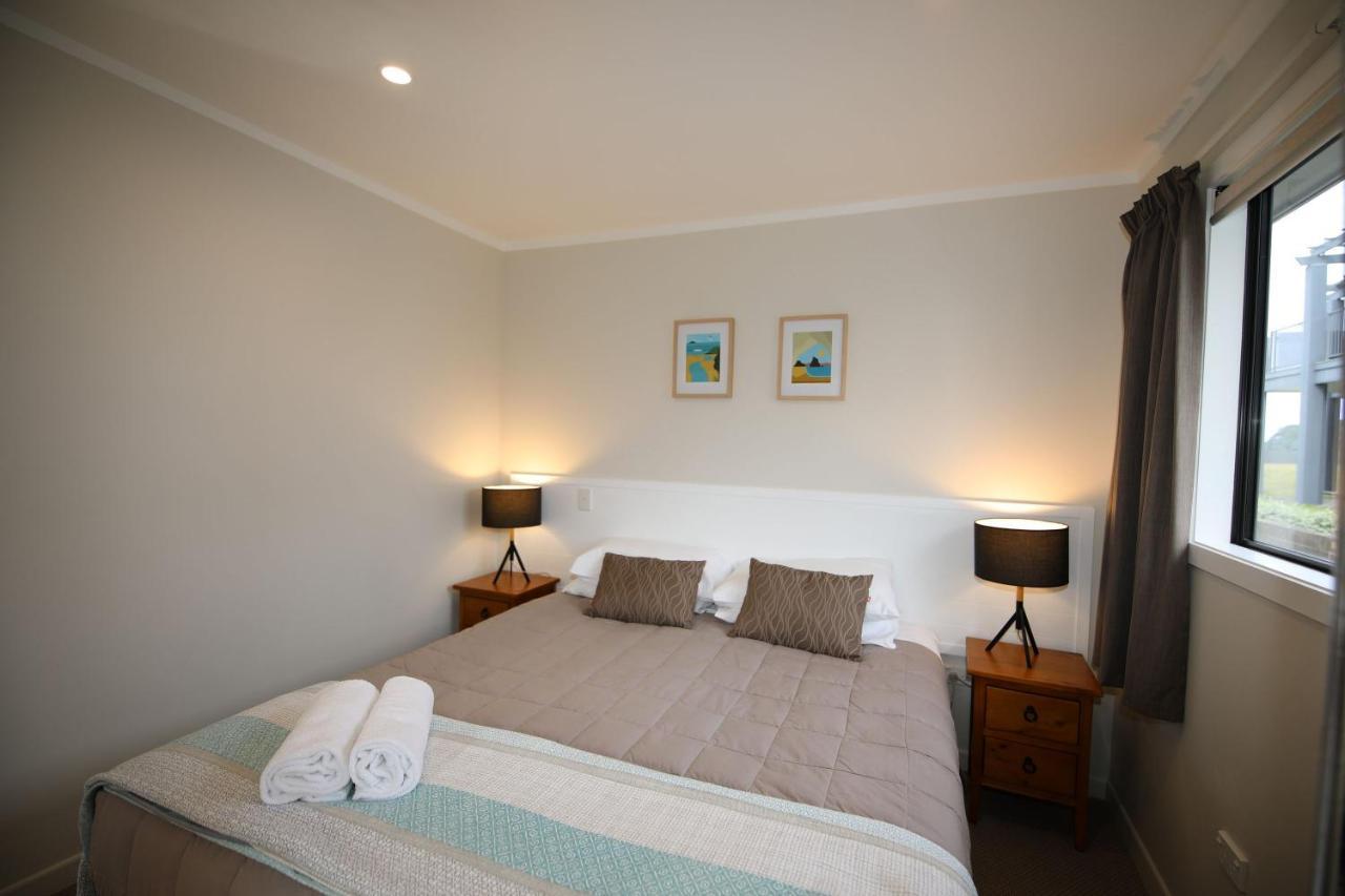 Blue Marlin Apartments Whitianga Luaran gambar