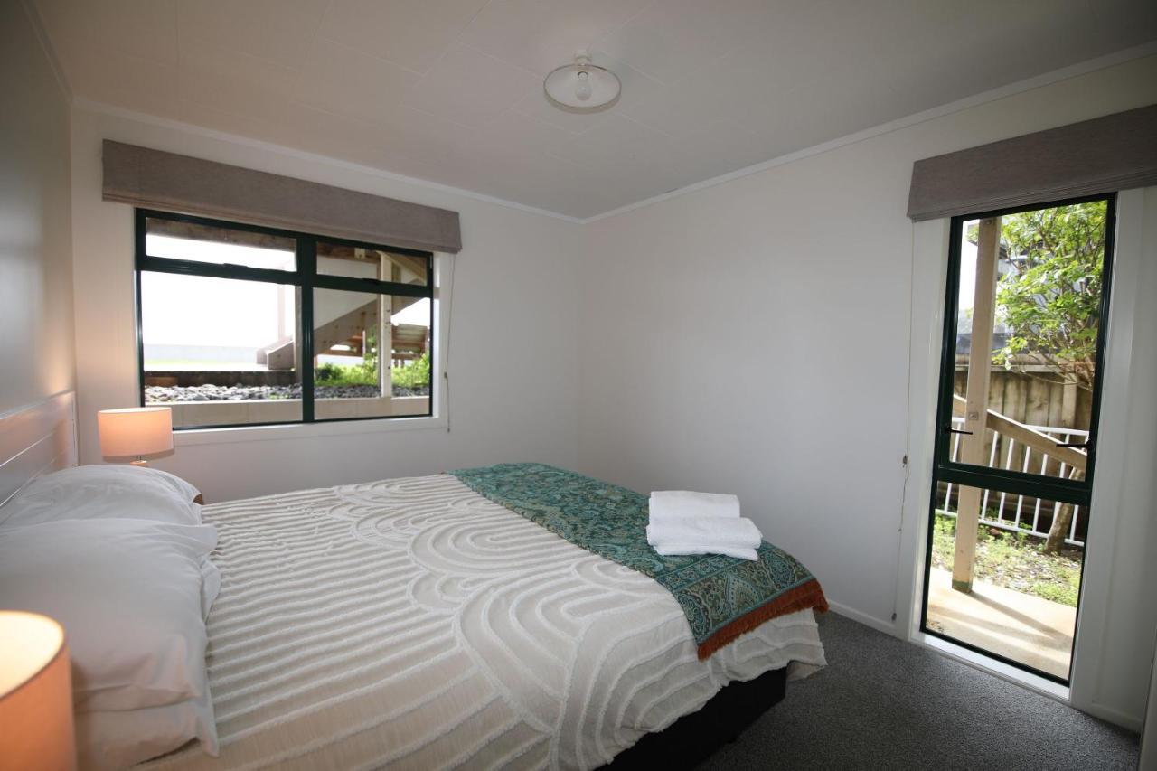 Blue Marlin Apartments Whitianga Luaran gambar