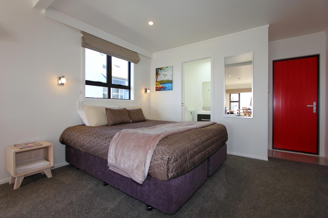 Blue Marlin Apartments Whitianga Luaran gambar