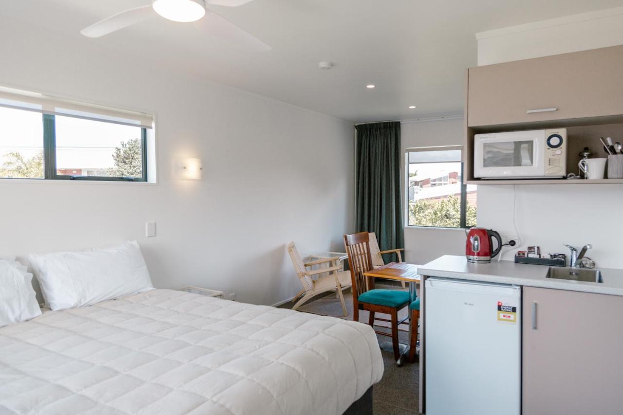 Blue Marlin Apartments Whitianga Luaran gambar