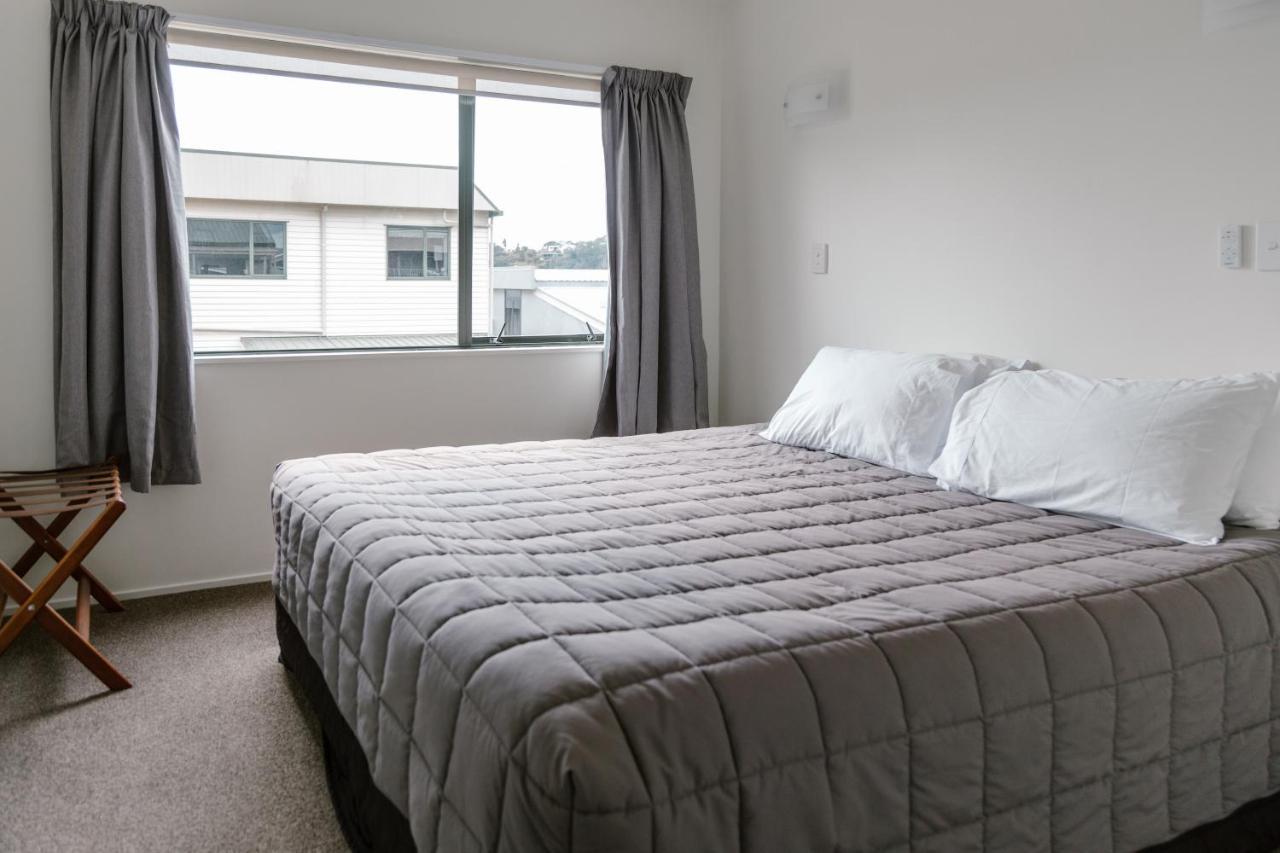 Blue Marlin Apartments Whitianga Luaran gambar